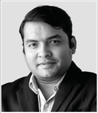 AR ADITYA AGARWAL