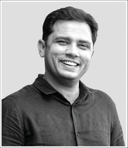 AR DINESH PANWAR