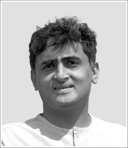 AR SAURABH MALPANI