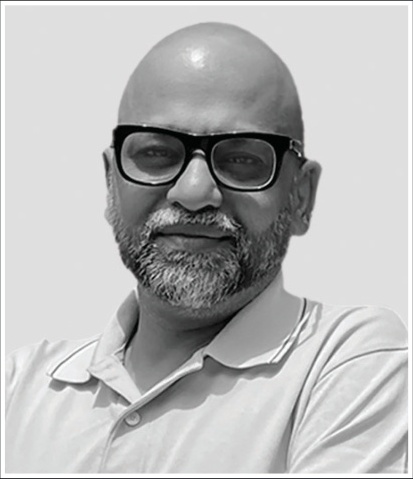 MR AKSHAY KRSNA GUPTA