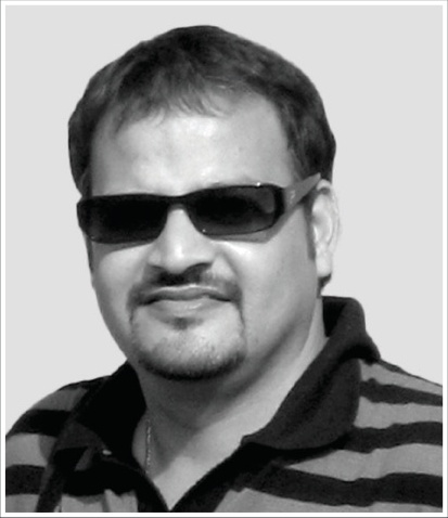 AR ANIL RANKA
