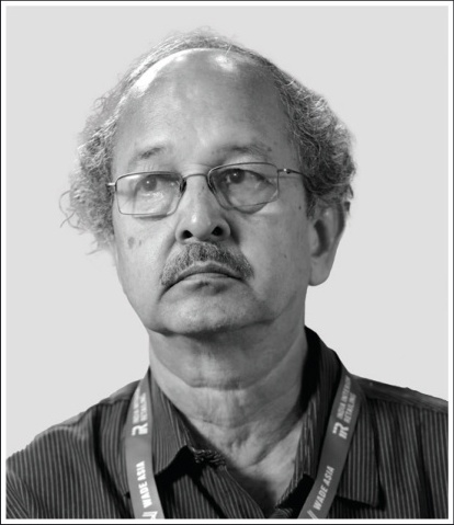 AR YASHWANT PITKAR