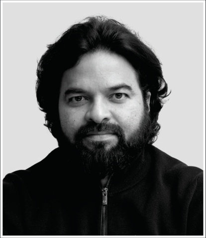 AR AJAY PATIL