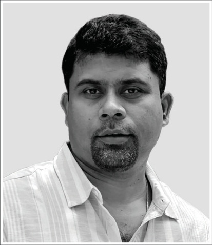 AR ADITYA GOSWAMI