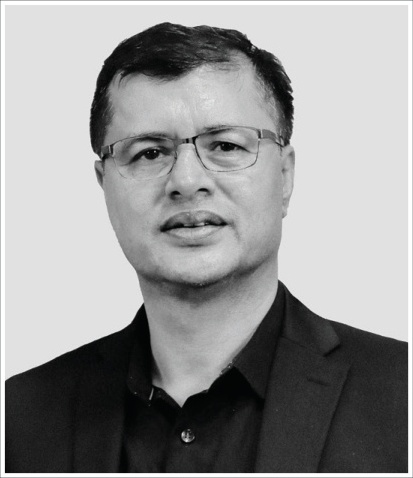 DR HARISH TRIPATHI