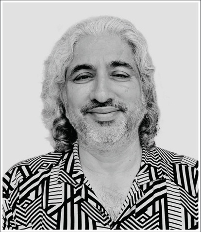 AR VINIT KHANNA