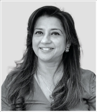 ID MONITA PATEL