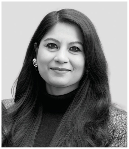 DR AARTI GROVER