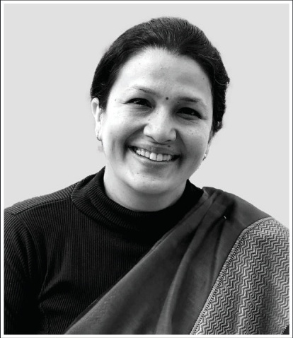 AR DEVYANI DESHMUKH UPASANI