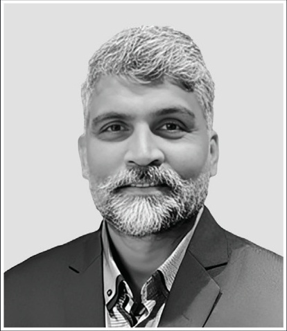 PROF VINIT MIRKAR
