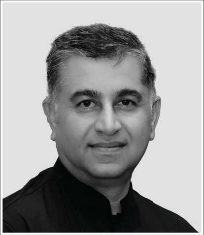 AR VIKAS THAKKAR