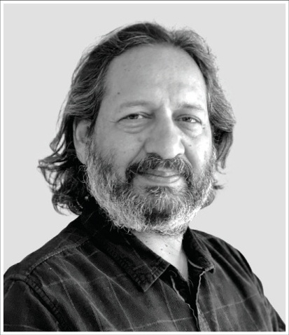 AR ABHISHEK JULKA
