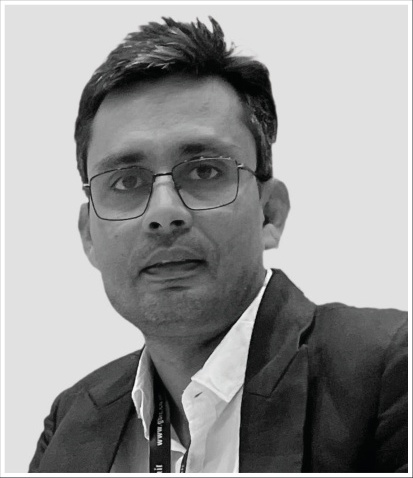 AR AVINASH SINGH