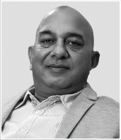 AR AMIT GANGAL