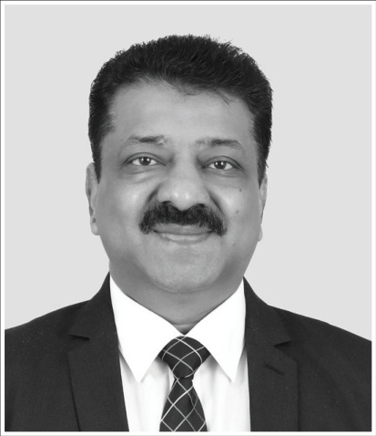 AR SANJAY GOEL