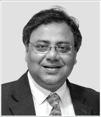 AR ANJAN GUPTA