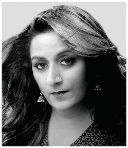 AR RENU KHANNA