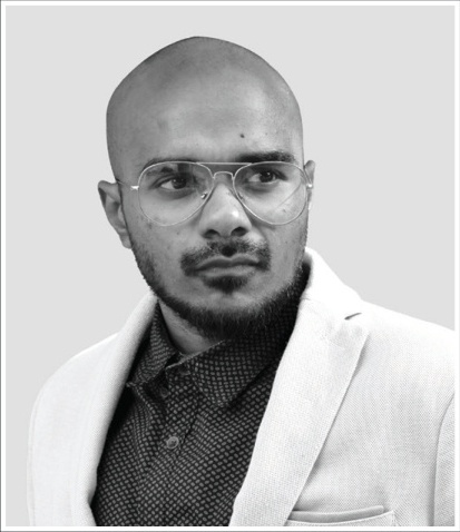 AR CHENTHUR RAAGHAV