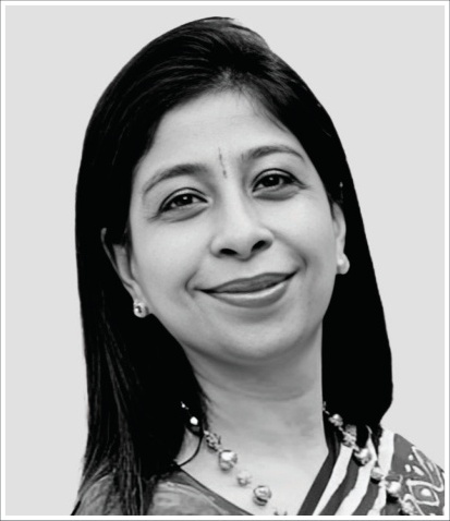 DR KANIKA BANSAL