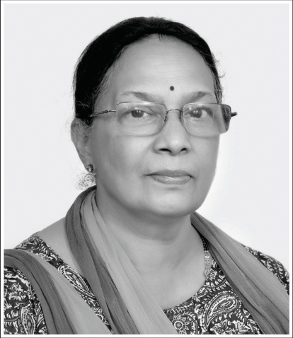 DR SRIDEVI RAO