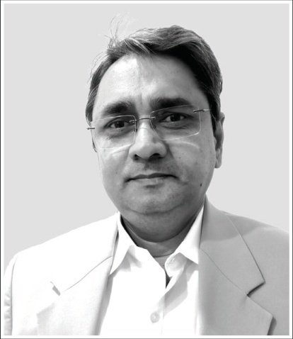 MR RAJENDRA PATIL