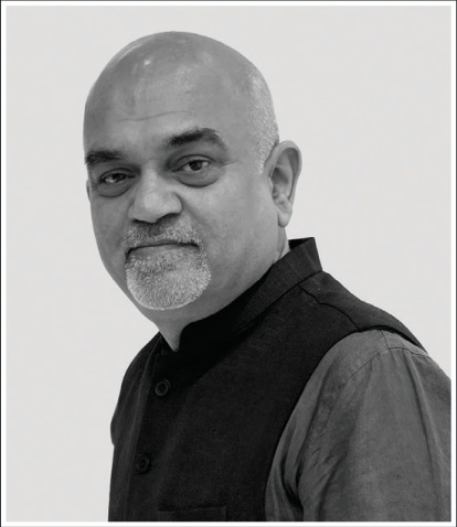 AR HITESH MODI