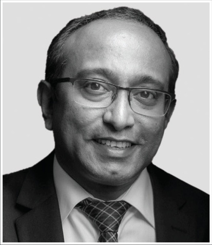 AR MADHUP MAZUMDER