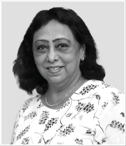 AR PURNIMA SHARMA