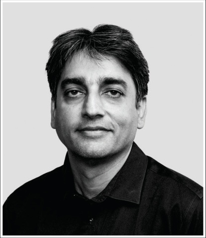 MR VINAY PANJWANI