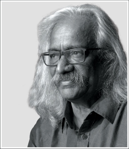 MR SHAILAN PARKER
