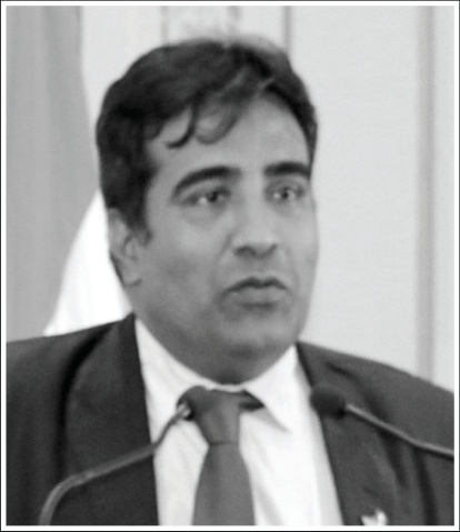 AR RAJENDRA KUMAR