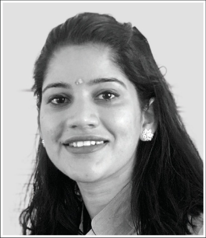 PROF AVITESH VAISHNAVI NAYAK