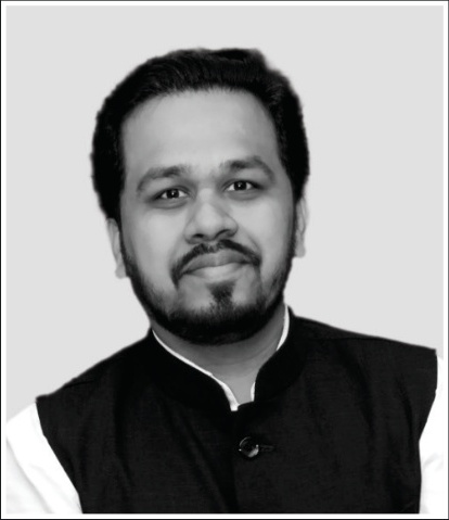 PROF MAHESH BANGAD