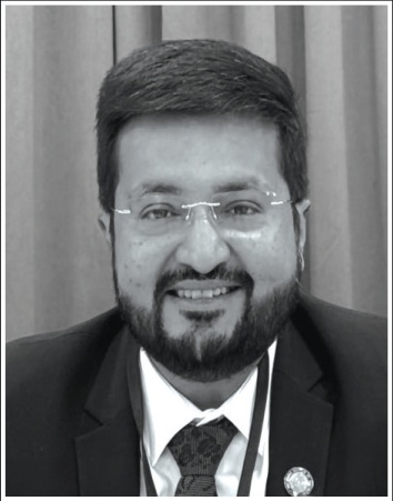 AR TUSHAR SOGANI