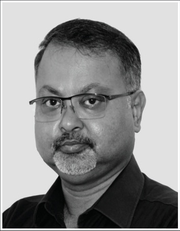 AR TIRTHARAJ PAUL