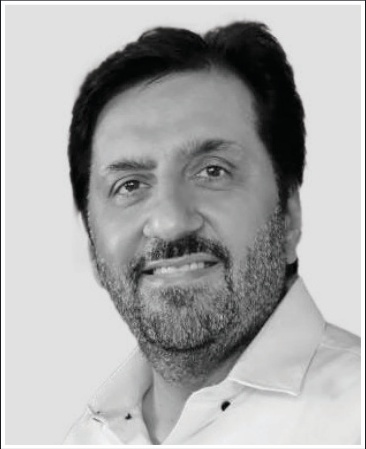 AR. MUKESH BHATIA