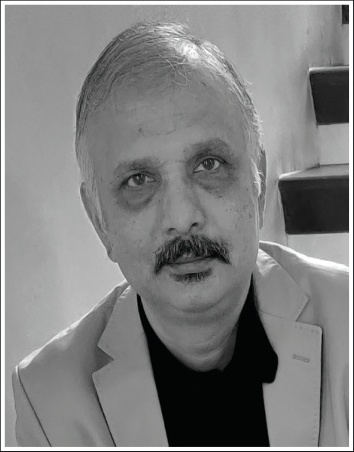 AR. V VISHWANATH