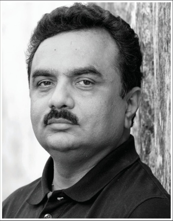 AR. ALKESH GANGWAL