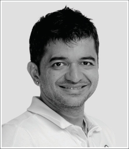 MR PRASHANT BHAT