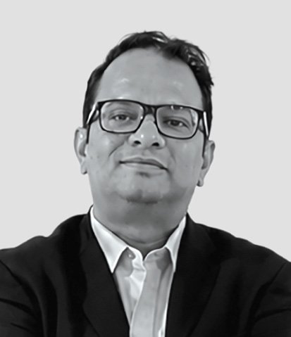 Ar Anoop Raghav
