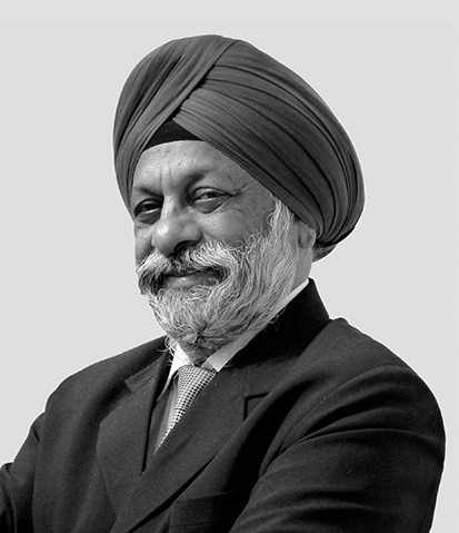 Ar Charanjit Singh Shah