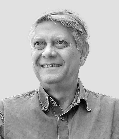 Ar Dean D'Cruz