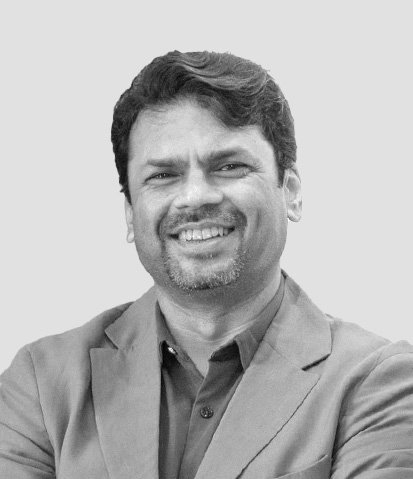Ar Kalpak Bhandari