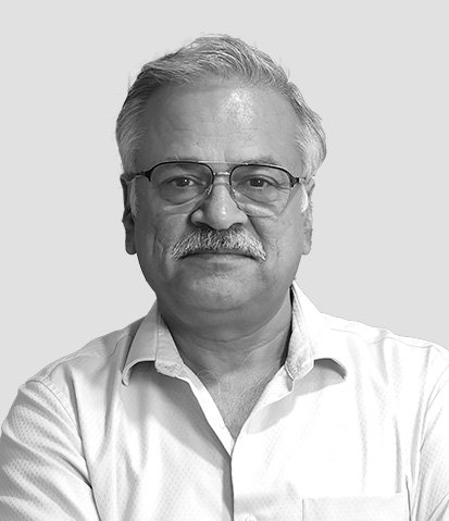 Ar Sanjay Singh