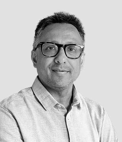 Ar Anupam Bansal