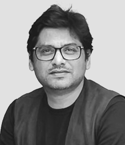 Ar Harshad Mistry