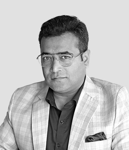 Ar Kshitiz Manu
