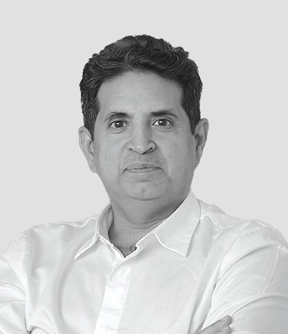 Ar Manish Mehta