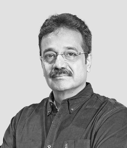 Ar Milind Pai