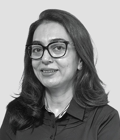 Ar Ruchi Gandhi